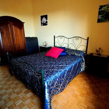 Barone Bed And Breakfast Salerno Exteriér fotografie