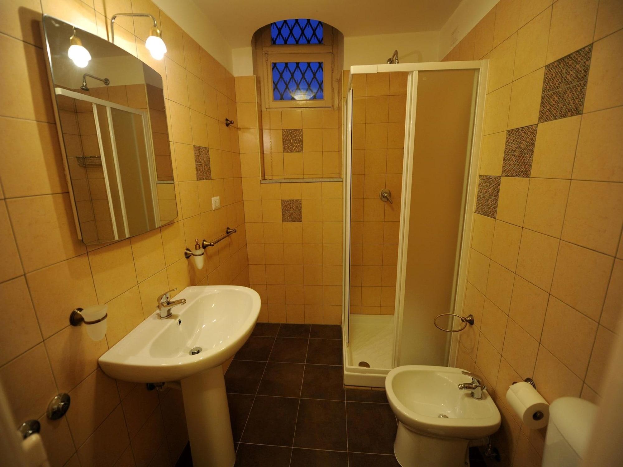 Barone Bed And Breakfast Salerno Exteriér fotografie