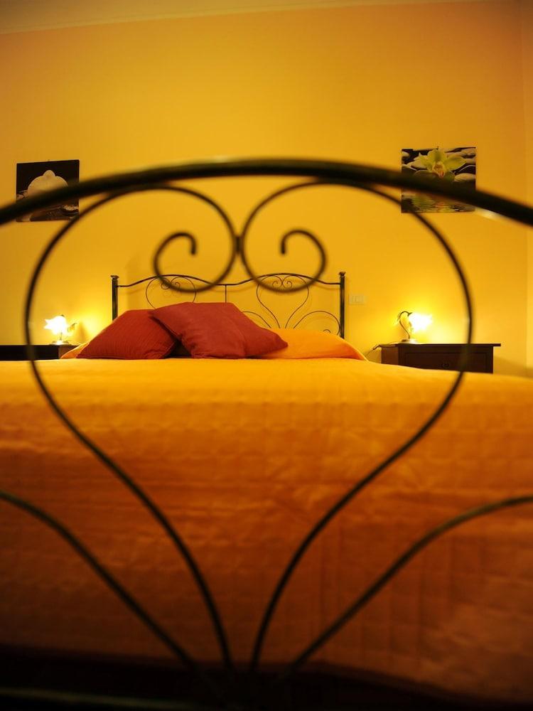 Barone Bed And Breakfast Salerno Exteriér fotografie