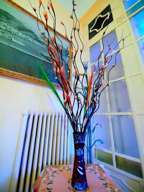 Barone Bed And Breakfast Salerno Exteriér fotografie