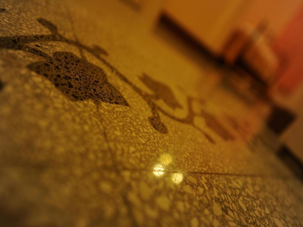 Barone Bed And Breakfast Salerno Exteriér fotografie