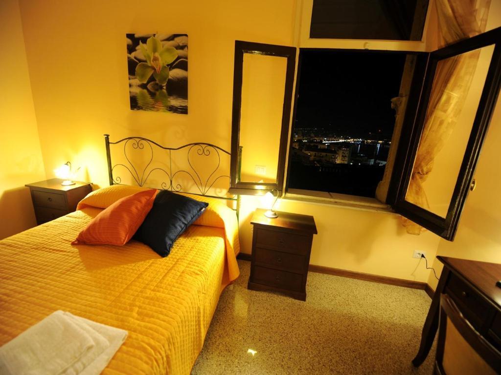 Barone Bed And Breakfast Salerno Pokoj fotografie
