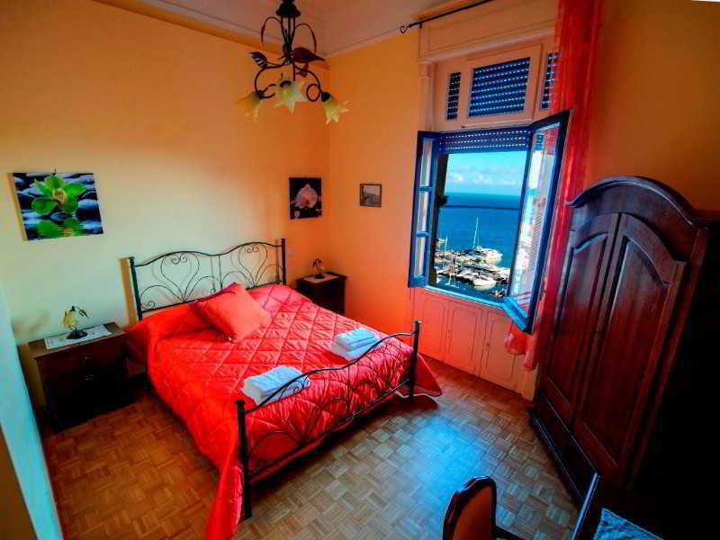 Barone Bed And Breakfast Salerno Exteriér fotografie