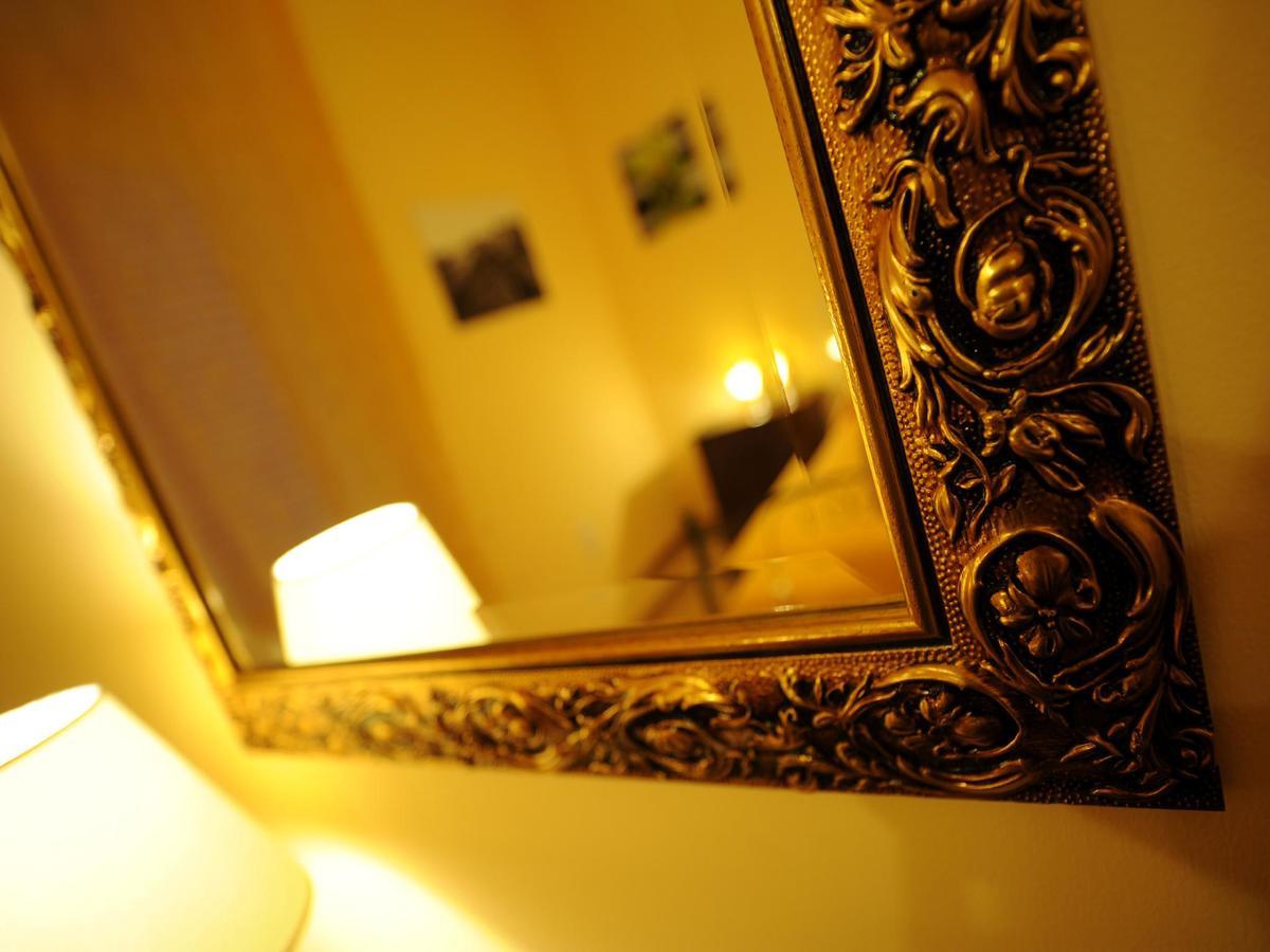 Barone Bed And Breakfast Salerno Exteriér fotografie